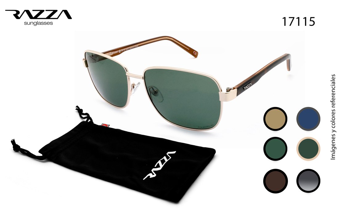 Gafa de sol Razza 17115